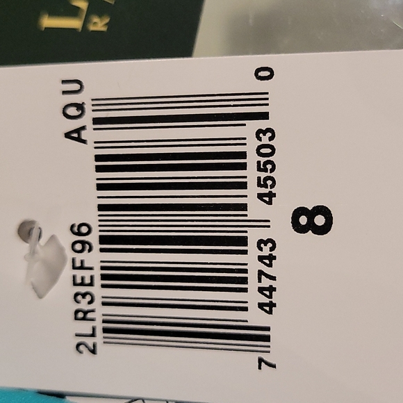 Ralph lauren bikini bottom size 8 - Picture 5 of 5